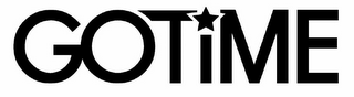 GOTIME logo