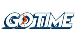 GOTIME logo