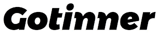 GOTINNER logo