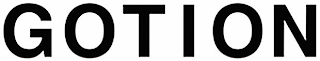 GOTION logo