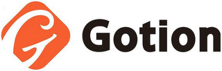 GOTION logo