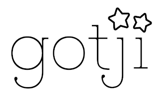 GOTJI logo