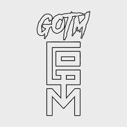 GOTM GOTM logo