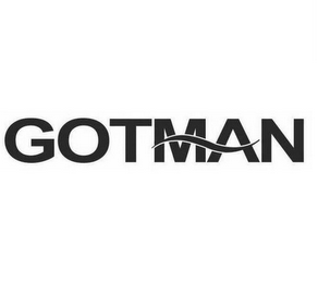 GOTMAN logo