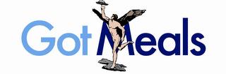 GOTMEALS logo