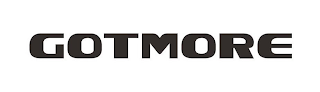 GOTMORE logo