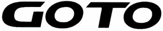GOTO logo