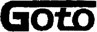 GOTO logo