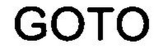 GOTO logo