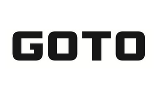 GOTO logo