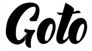 GOTO logo
