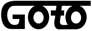 GOTO logo