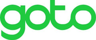GOTO logo