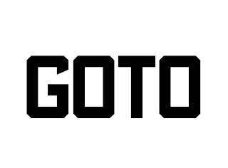 GOTO logo