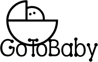 GOTOBABY logo