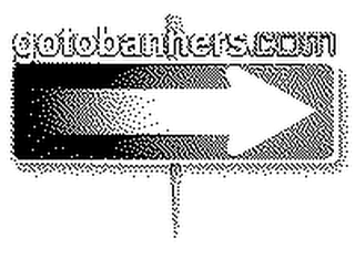 GOTOBANNERS.COM logo