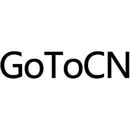 GOTOCN