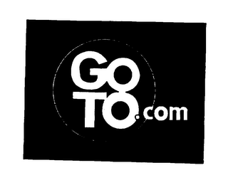 GOTO.COM logo