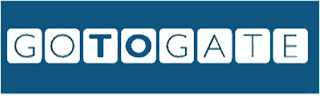 GOTOGATE logo