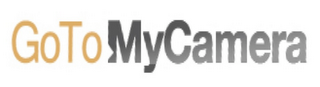 GOTOMYCAMERA logo