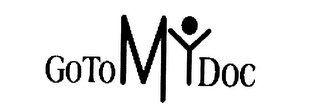 GOTOMYDOC logo