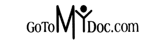 GOTOMYDOC.COM logo