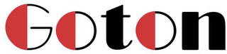 GOTON logo
