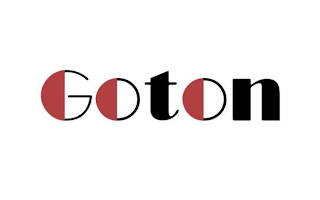 GOTON logo