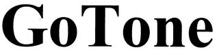 GOTONE logo