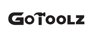 GOTOOLZ logo