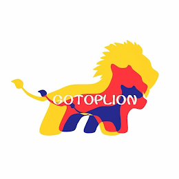 GOTOPLION logo