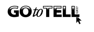 GOTOTELL.COM logo