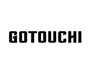 GOTOUCHI logo
