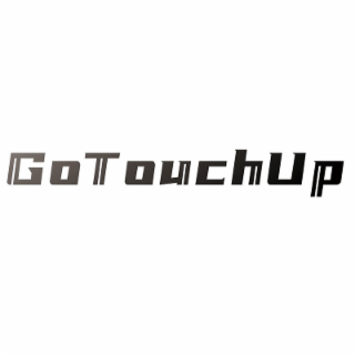 GOTOUCHUP logo