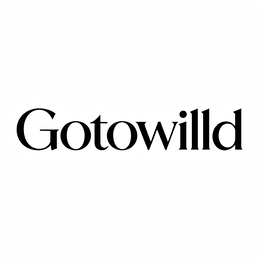 GOTOWILLD logo