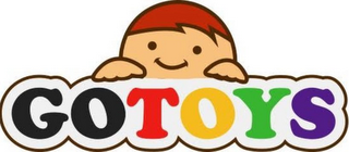 GOTOYS logo