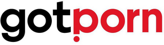 GOTPORN logo