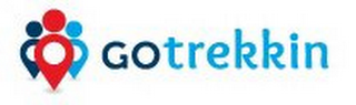 GOTREKKIN logo