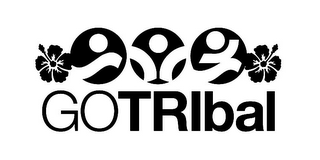 GOTRIBAL logo
