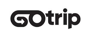 GOTRIP logo