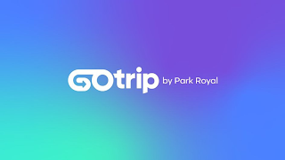 GOTRIP BY PARK ROYAL logo