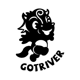 GOTRIVER logo