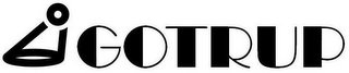 GOTRUP logo