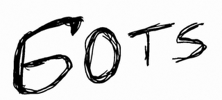 GOTS logo