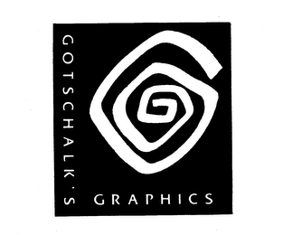 GOTSCHALK'S GRAPHICS logo
