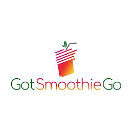 GOTSMOOTHIEGO logo