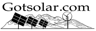 GOTSOLAR.COM logo