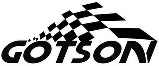 GOTSON logo