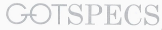GOTSPECS logo
