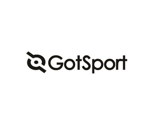 GOTSPORT logo